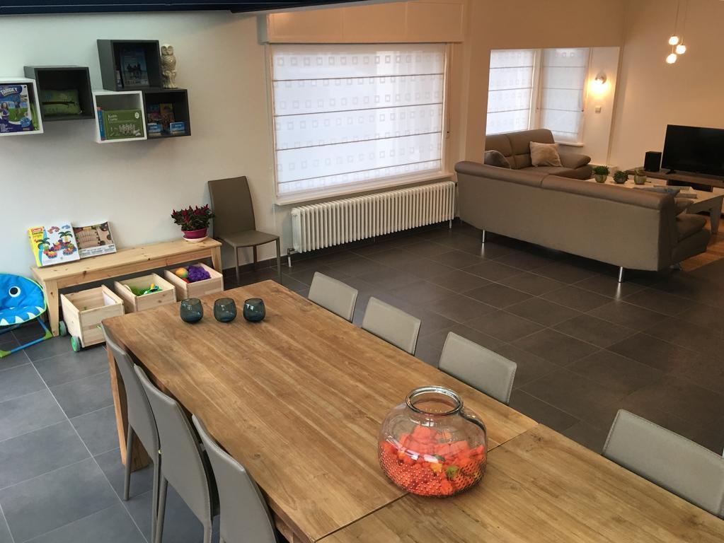 Cottage Fleuri 科克赛德 外观 照片